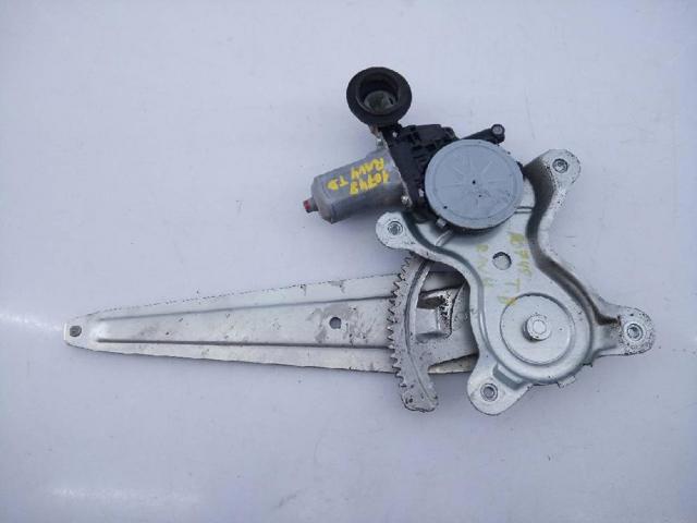 8572035140 Motor del elevalunas de la puerta trasera derecha  comprar en Reus