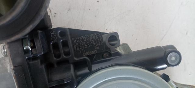 8572035140 Motor del elevalunas de la puerta trasera derecha comprar Girona