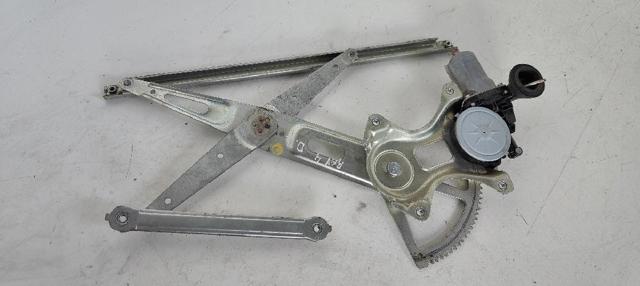 8572035140 Motor del elevalunas de la puerta trasera izquierda  en stock Castellón