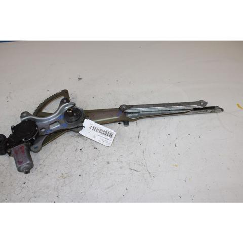 Motor eléctrico, elevalunas, puerta delantera izquierda 8572042070 Toyota