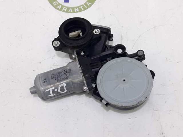 Motor eléctrico, elevalunas, puerta delantera izquierda 8572042090 Toyota