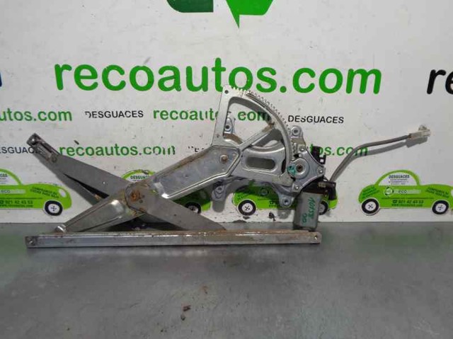 Motor eléctrico, elevalunas, puerta delantera derecha 8572053020 Toyota/Lexus