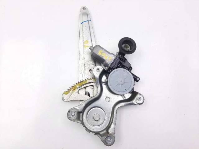 TOYOTA 8572058010 Motor del elevalunas de la puerta delantera izquierda  comprar en Albacete
