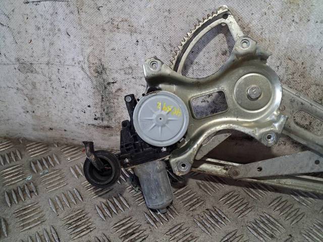 8572058010 Motor del elevalunas eléctrico  en stock Castellón