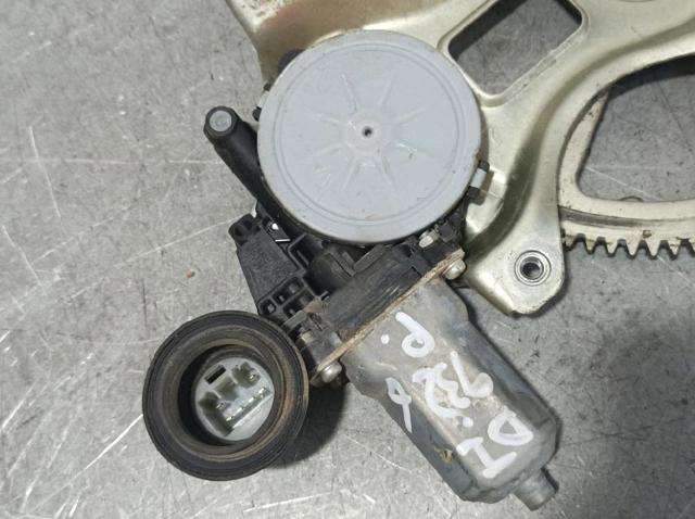 TOYOTA 8572058010 Motor del elevalunas eléctrico comprar Tarragona