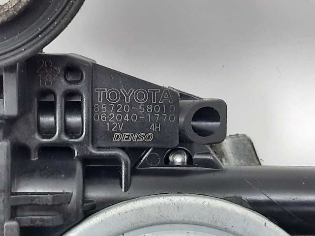 TOYOTA 8572058010 Motor del elevalunas eléctrico comprar Barcelona
