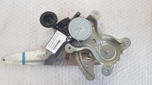 8572058010 Motor del elevalunas de la puerta delantera izquierda  comprar en Reus