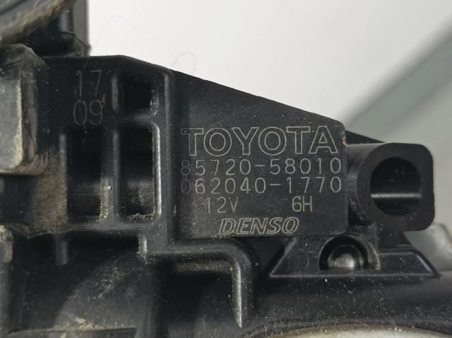 8572058010 TOYOTA Motor del elevalunas eléctrico comprar Bilbao