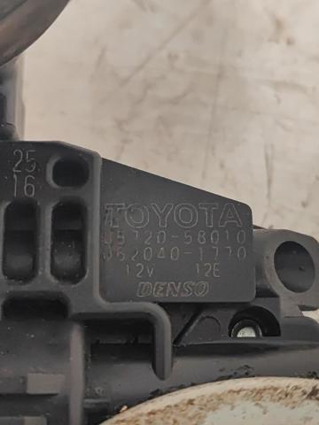 8572058010 Motor del elevalunas de la puerta delantera izquierda  comprar en Reus