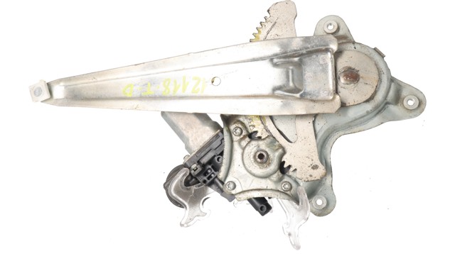 8572058010 Motor del elevalunas eléctrico comprar Girona