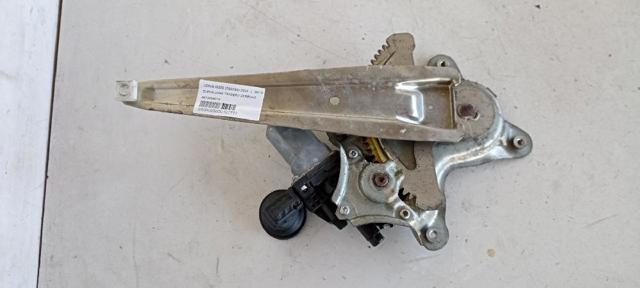 8572058010 TOYOTA Motor del elevalunas eléctrico comprar Bilbao