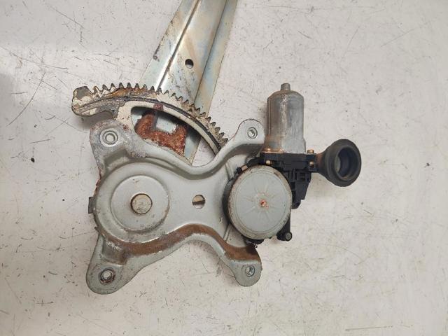 TOYOTA 8572058010 Motor del elevalunas eléctrico  en stock Valencia