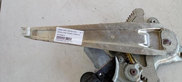 TOYOTA 8572058010 Motor del elevalunas de la puerta delantera izquierda  comprar en Albacete
