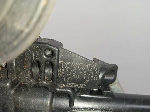 8572058010 TOYOTA Motor del elevalunas eléctrico comprar Madrid