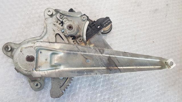 8572058010 TOYOTA Motor del elevalunas eléctrico  en stock Huelva