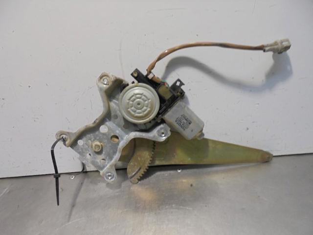 8572060070 Motor del elevalunas de la puerta trasera derecha  comprar en Pontevedra