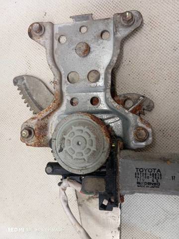 8572060070 Motor del elevalunas de la puerta trasera derecha comprar Sevilla