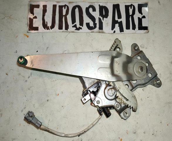 8572060070 TOYOTA Motor del elevalunas de la puerta trasera derecha comprar Madrid