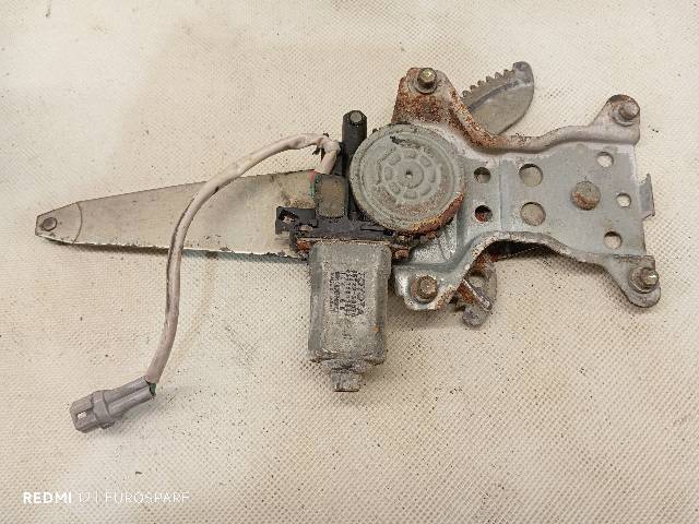 TOYOTA 8572060070 Motor del elevalunas de la puerta trasera derecha  comprar en Albacete