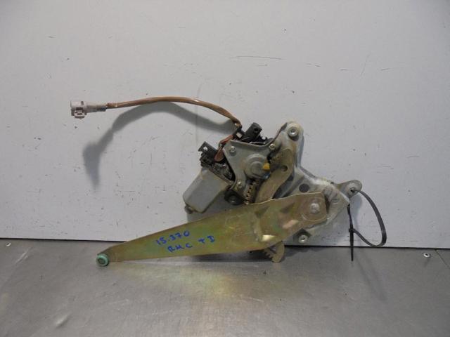 8572060070 Motor del elevalunas de la puerta trasera derecha comprar Girona