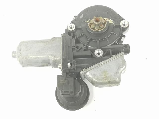 Motor eléctrico, elevalunas, puerta trasera derecha 8572075070 Toyota