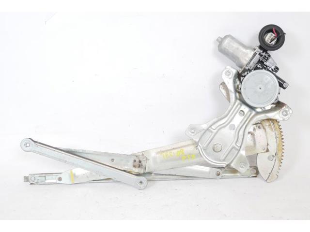 Motor eléctrico, elevalunas, puerta delantera izquierda 85720B2030 Daihatsu