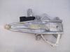 Mecanismo alzacristales, puerta trasera derecha 85720F4020 TOYOTA