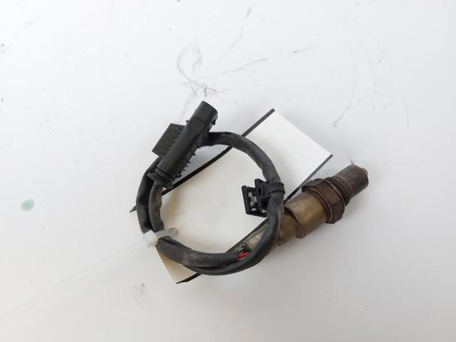 Sensor de oxígeno previo al catalizador 8572800 BMW