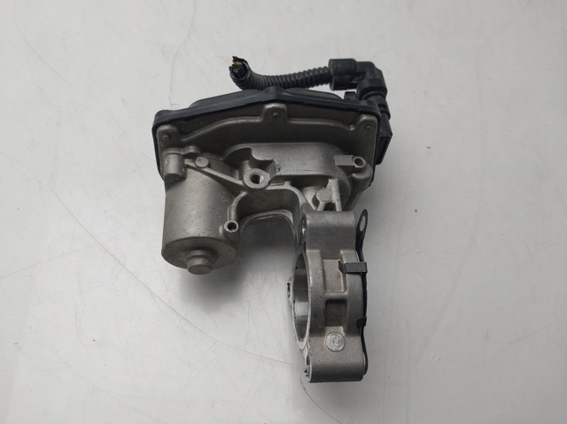 EGR Mini Cooper  (F57)