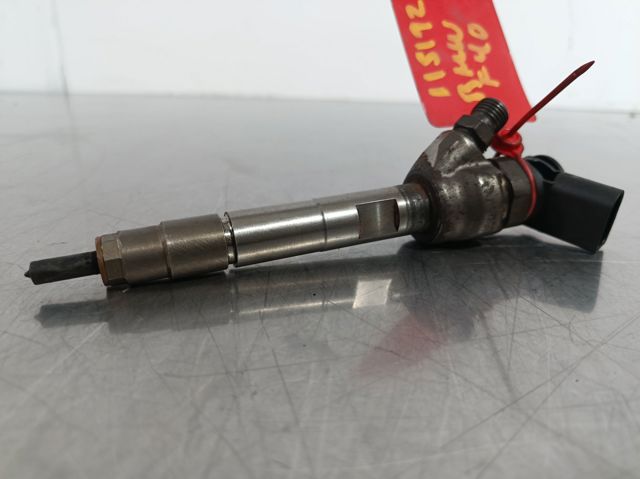 Inyector-bomba 8579234 BMW