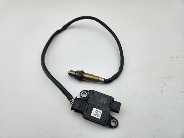 Sensor de presion de escape 8582024 BMW