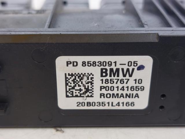 8583091 BMW