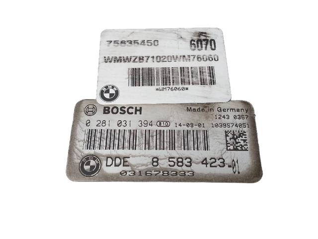 8583423 BMW