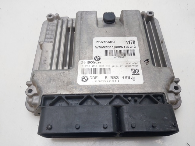 8583423 BMW