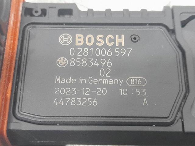 8583496 BMW Sensor de flujo de masa de aire  comprar en Jaén