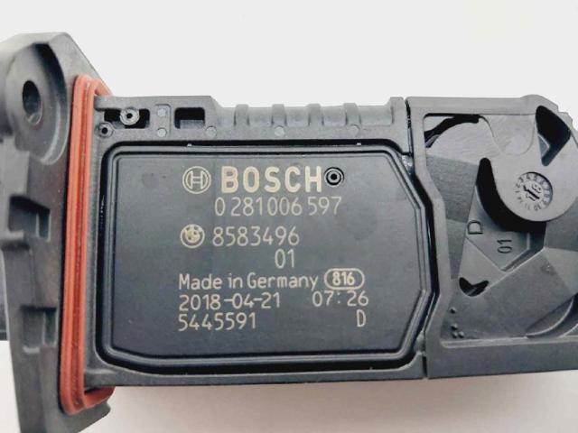 8583496 BMW Sensor de flujo de masa de aire  comprar en Jaén
