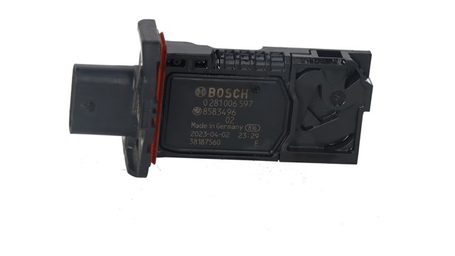 BMW 8583496 Sensor de flujo de masa de aire  disponible Valladolid