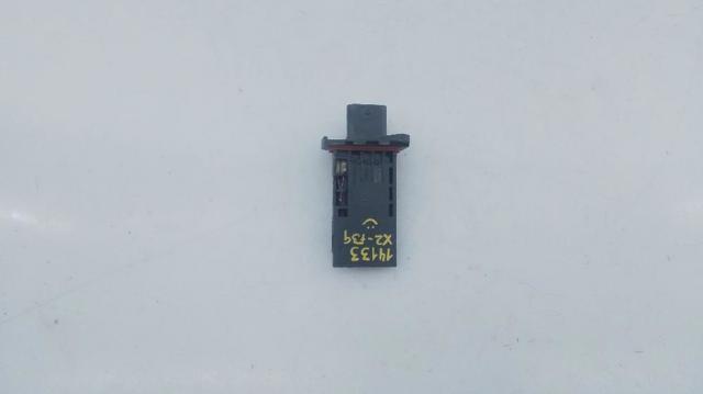 Flujo de aire masivo BMW 6  (G32)