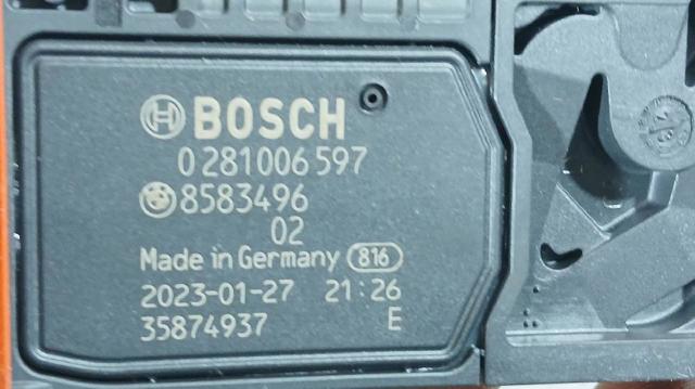 BMW 8583496 Sensor de flujo de masa de aire  comprar en Murcia