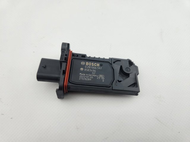 Sensor MAF para BMW 6  (G32)