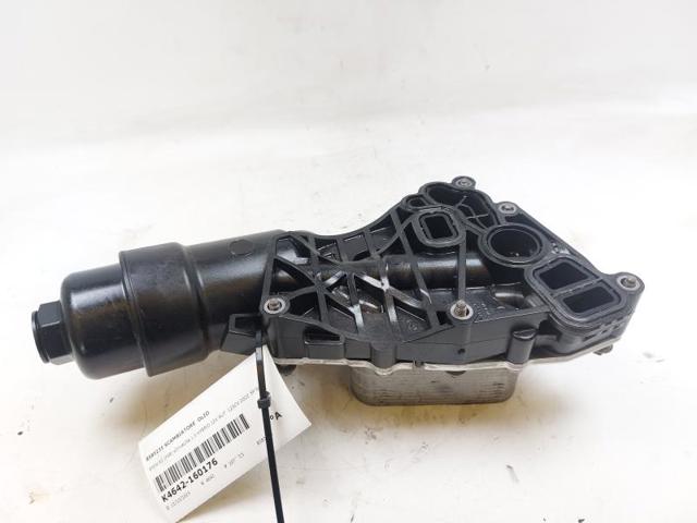 Portafiltro de aceite 8585235 BMW