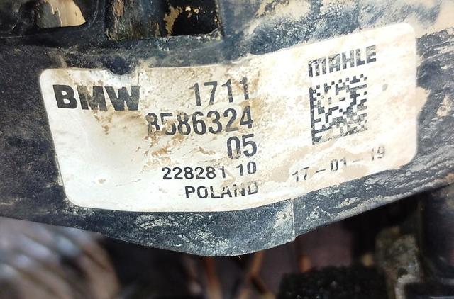 8586324 BMW