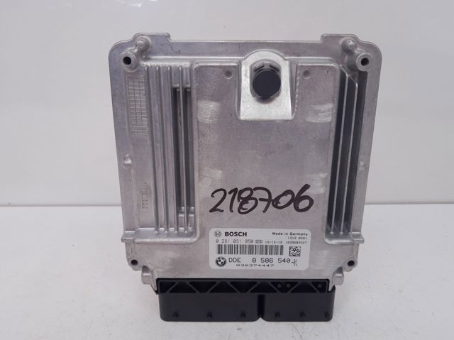 8586540 BMW