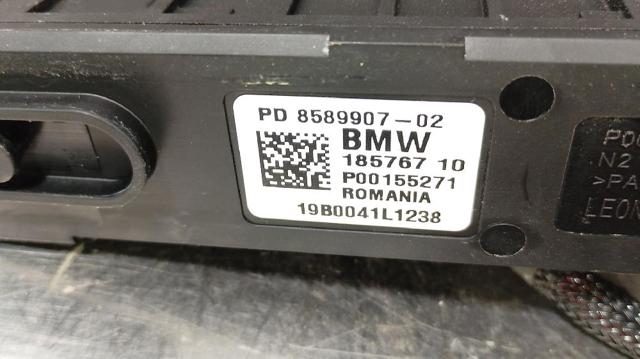 858990702 BMW  en stock Gandía
