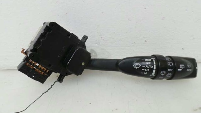 8591009331 SSANG YONG Conmutador derecho de la columna de dirección  disponible Alicante