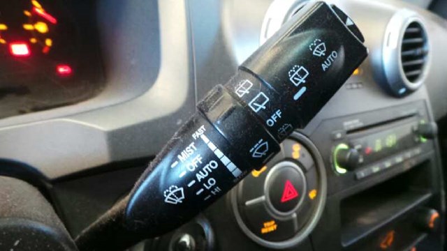 SSANG YONG 8591009331 Conmutador derecho de la columna de dirección  disponible España