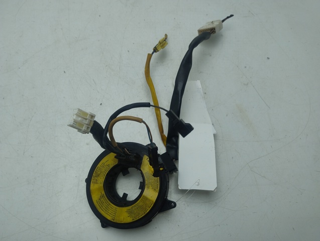 Comprar Anillo AIRBAG del volante Actyon  CJ