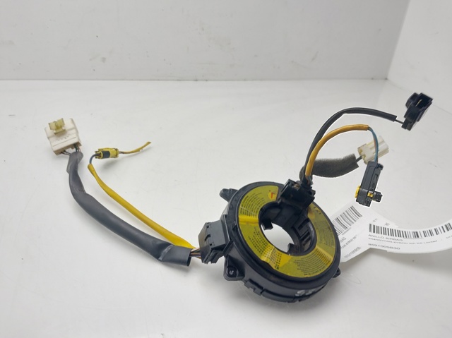 Anillo AIRBAG del volante SsangYong Actyon  SUV comprar en España