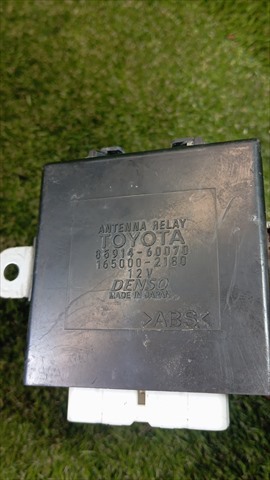 8591460070 Toyota
