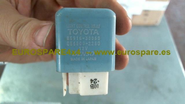 8591630060 Toyota
